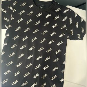 Vans shirt